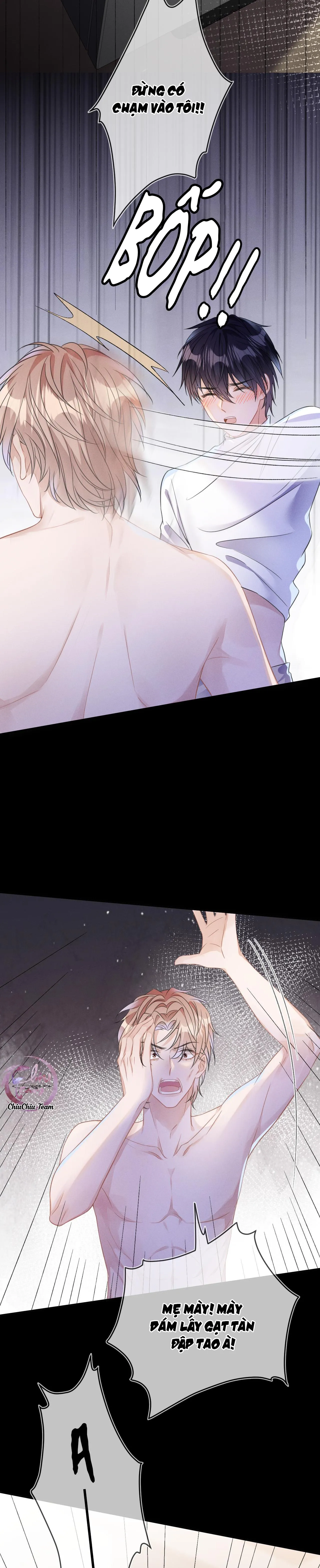 Cường Liệt Công Kích Chapter 47 Trang 6