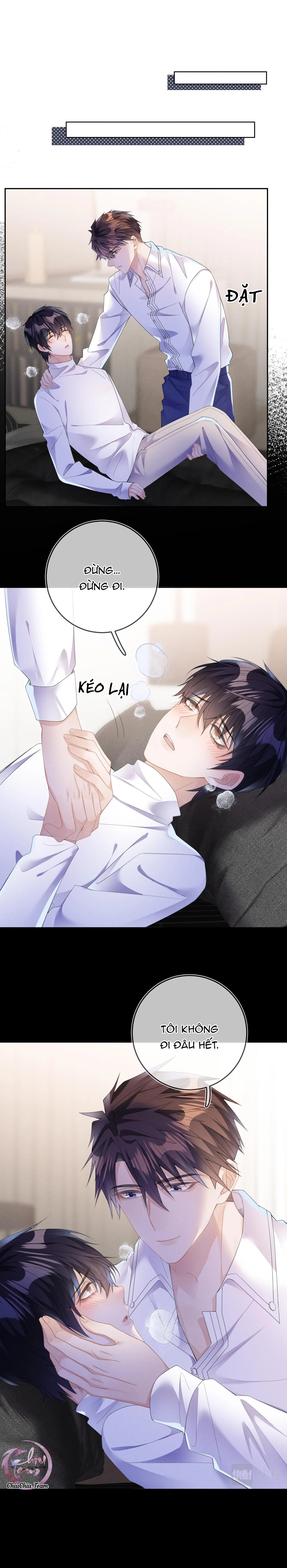 Cường Liệt Công Kích Chapter 47 Trang 9