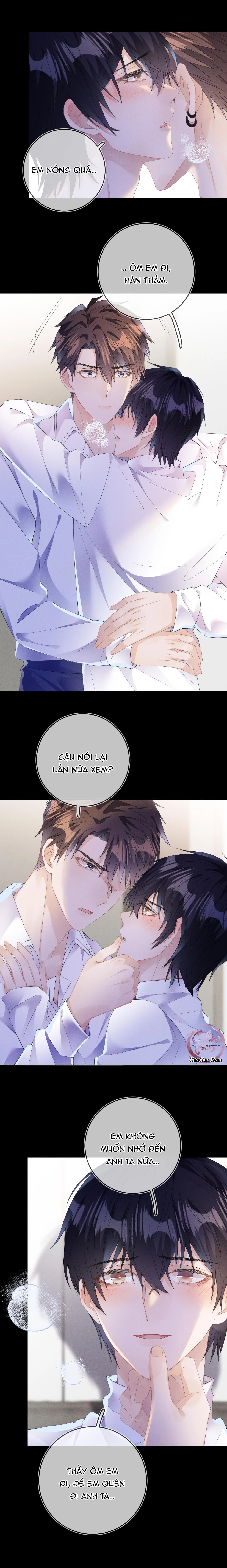 Cường Liệt Công Kích Chapter 47 Trang 10