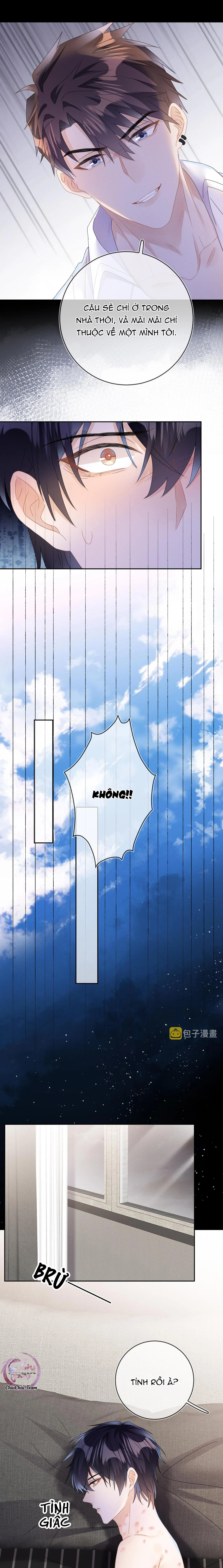 Cường Liệt Công Kích Chapter 47 Trang 12