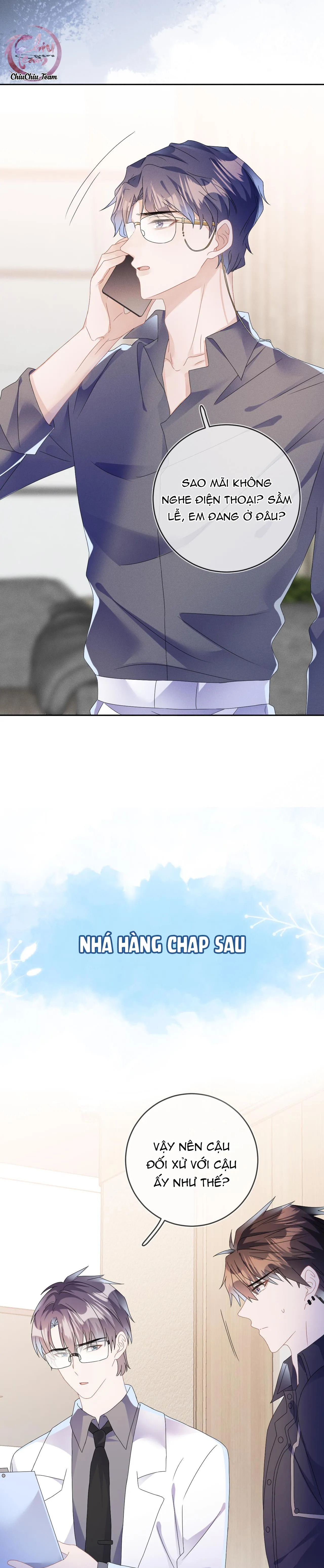 Cường Liệt Công Kích Chapter 47 Trang 15