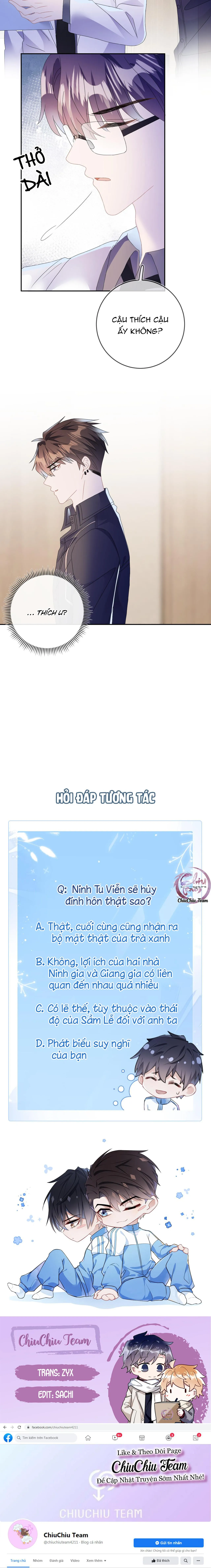 Cường Liệt Công Kích Chapter 47 Trang 16