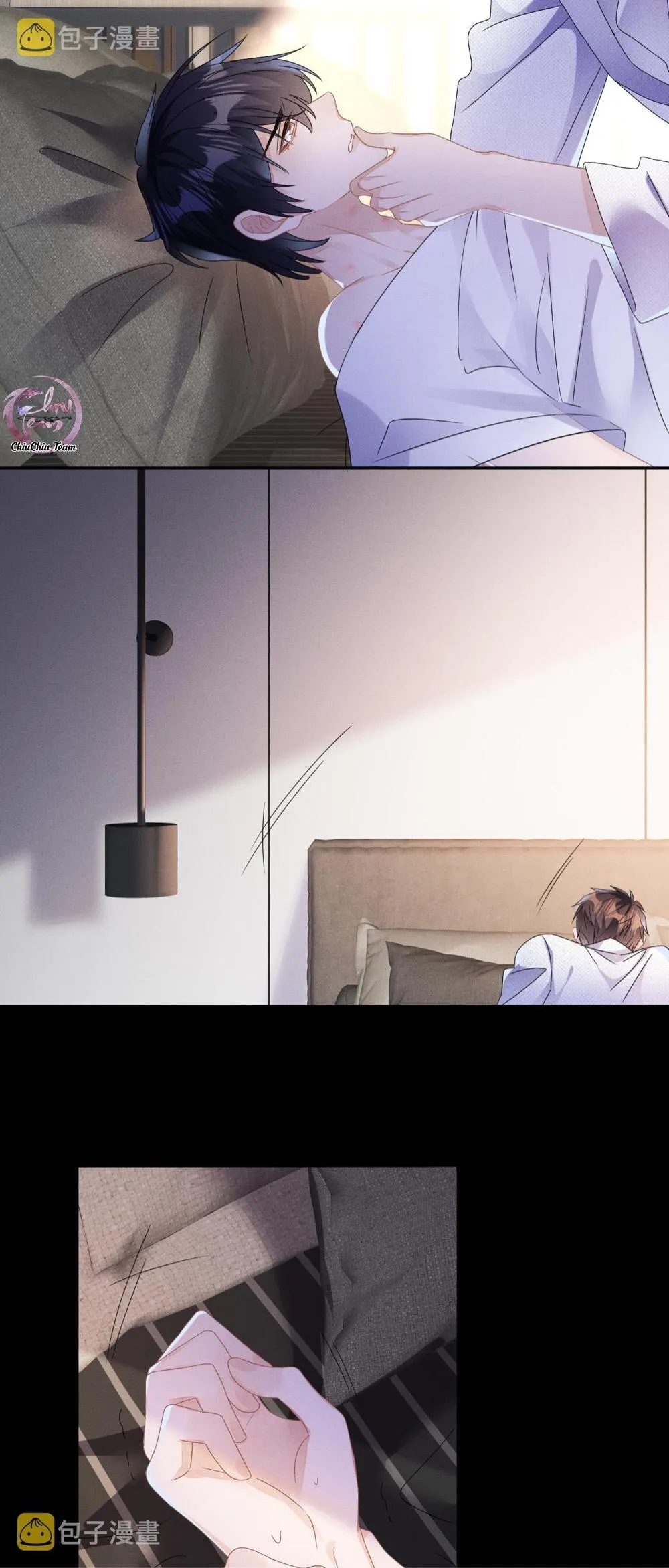 Cường Liệt Công Kích Chapter 48 Trang 9