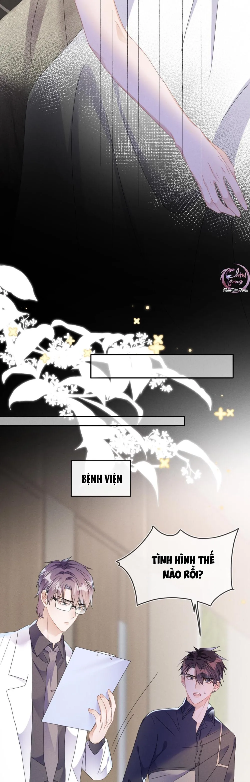 Cường Liệt Công Kích Chapter 48 Trang 11