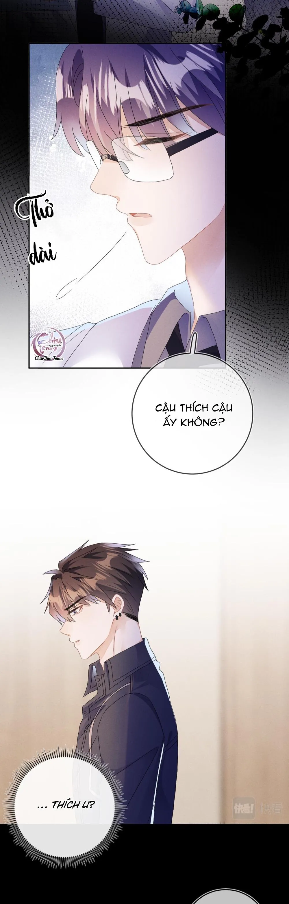 Cường Liệt Công Kích Chapter 48 Trang 14