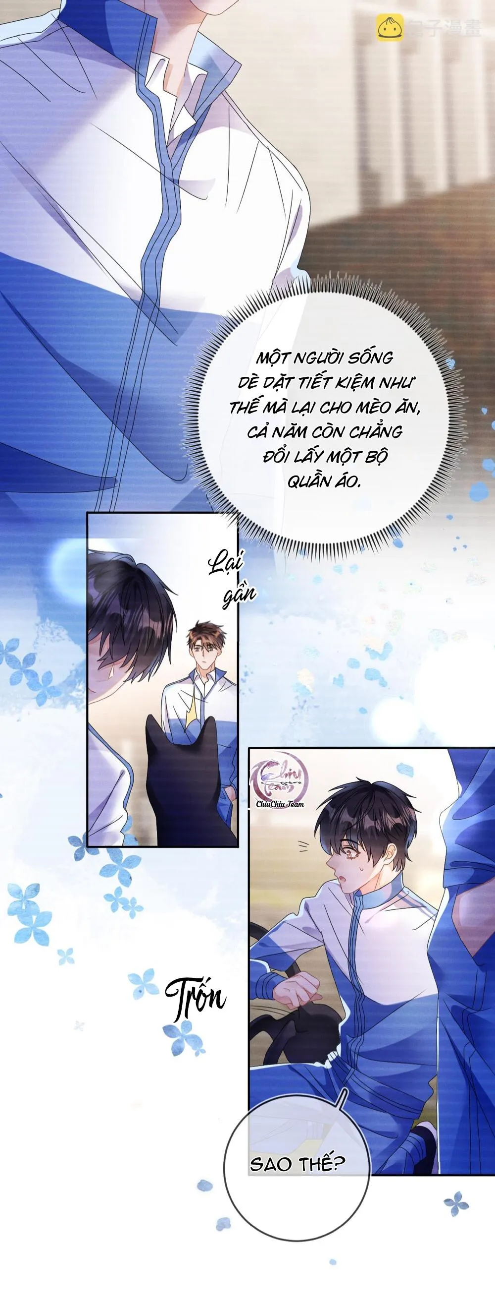 Cường Liệt Công Kích Chapter 48 Trang 20