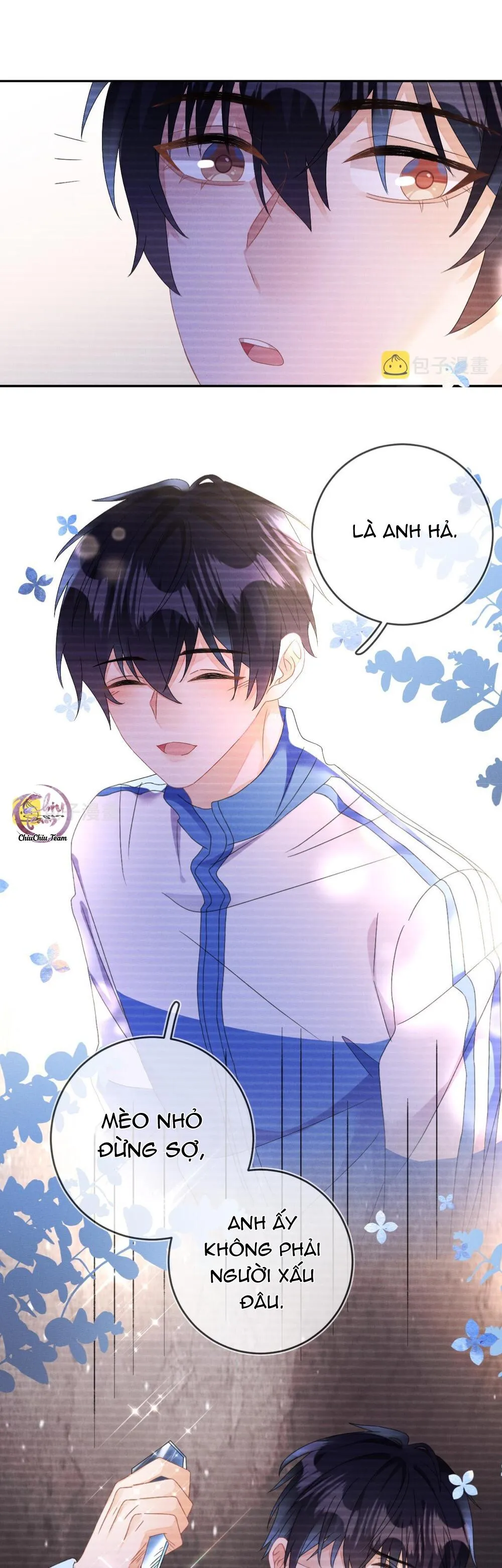 Cường Liệt Công Kích Chapter 48 Trang 21