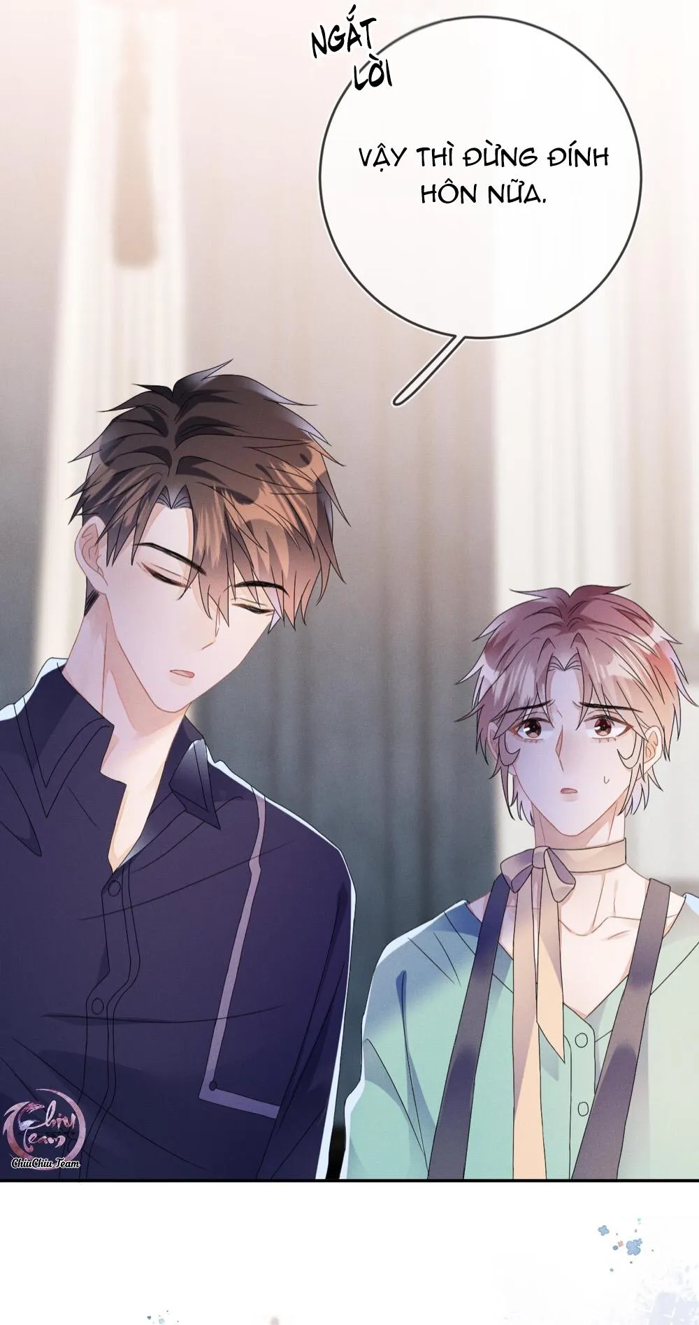 Cường Liệt Công Kích Chapter 48 Trang 24