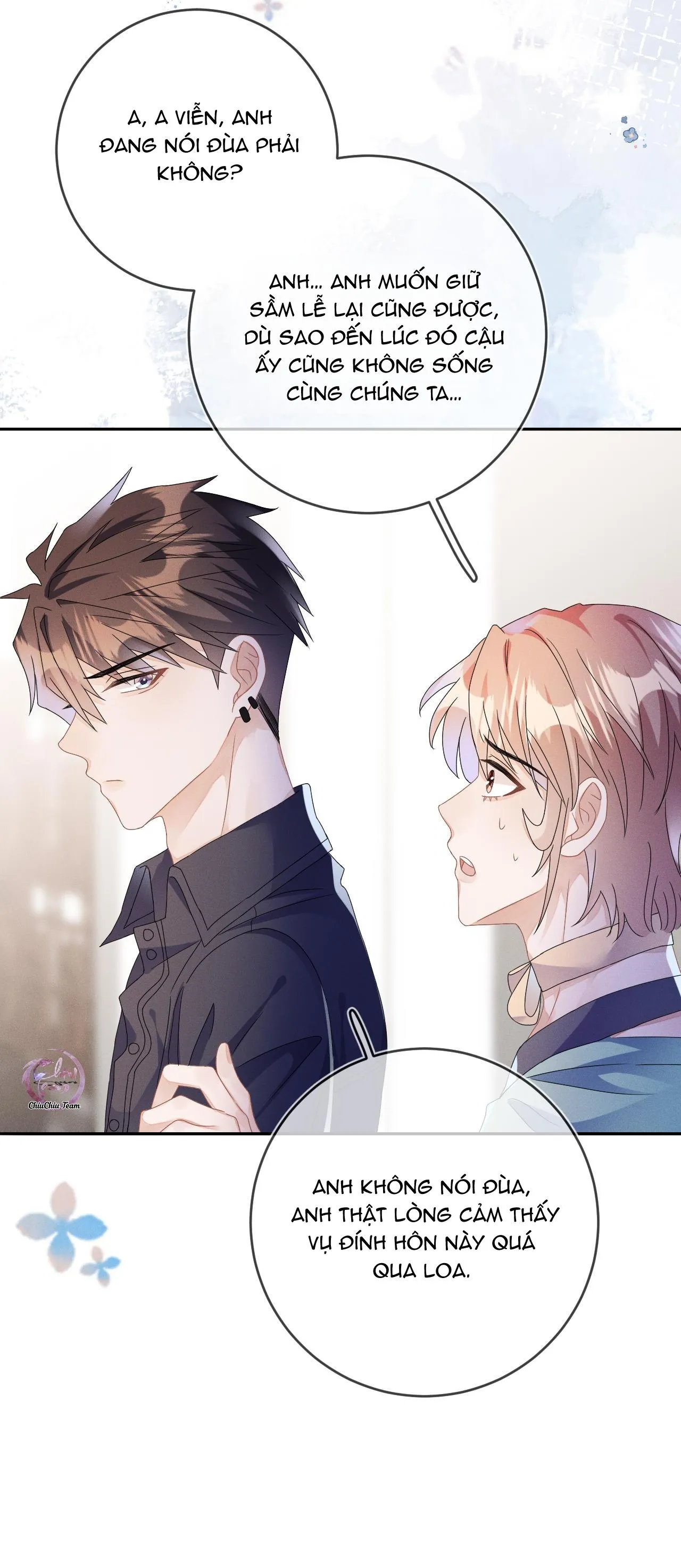 Cường Liệt Công Kích Chapter 48 Trang 25