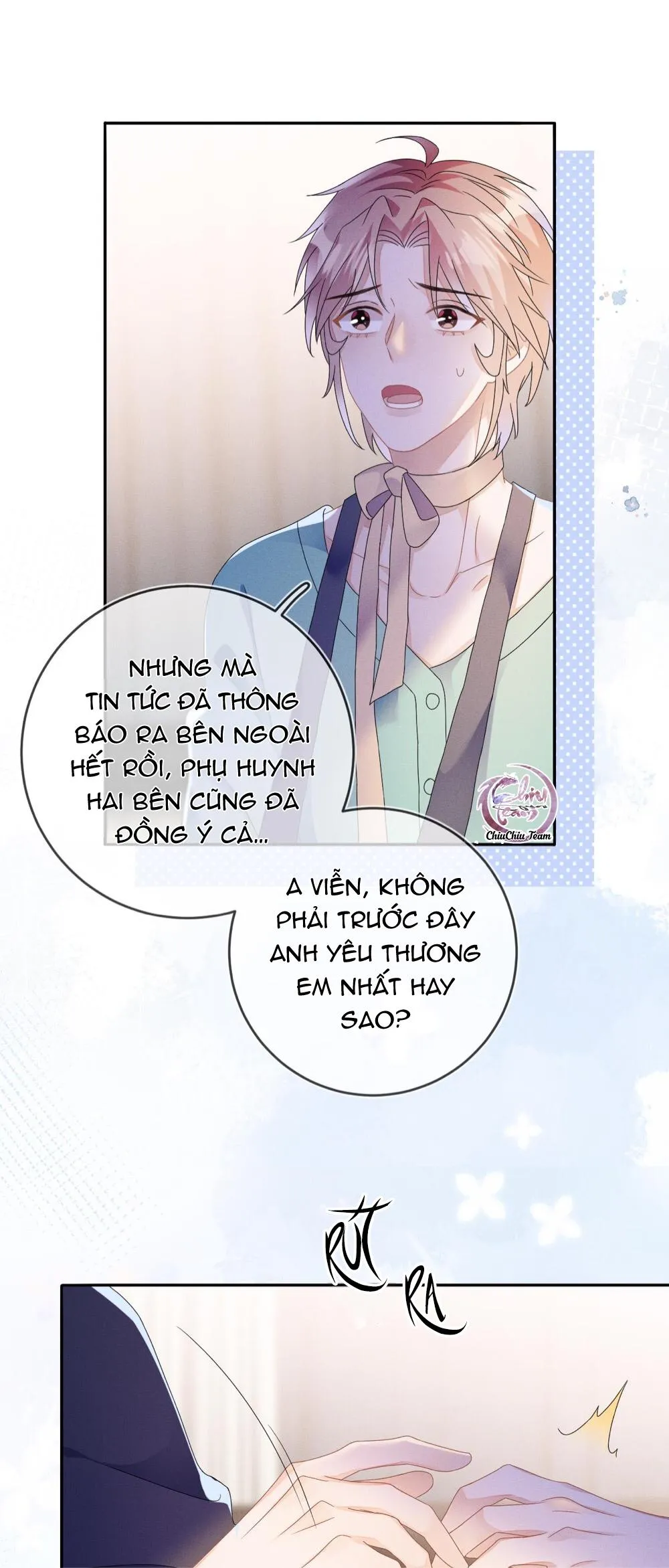 Cường Liệt Công Kích Chapter 48 Trang 26