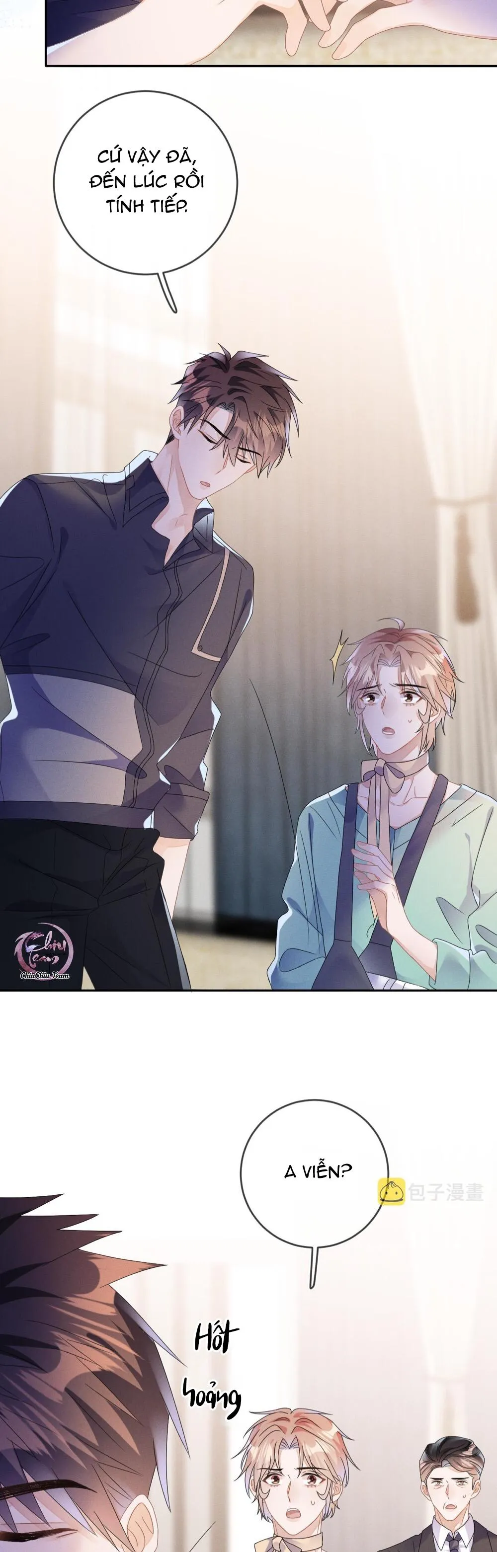 Cường Liệt Công Kích Chapter 48 Trang 27