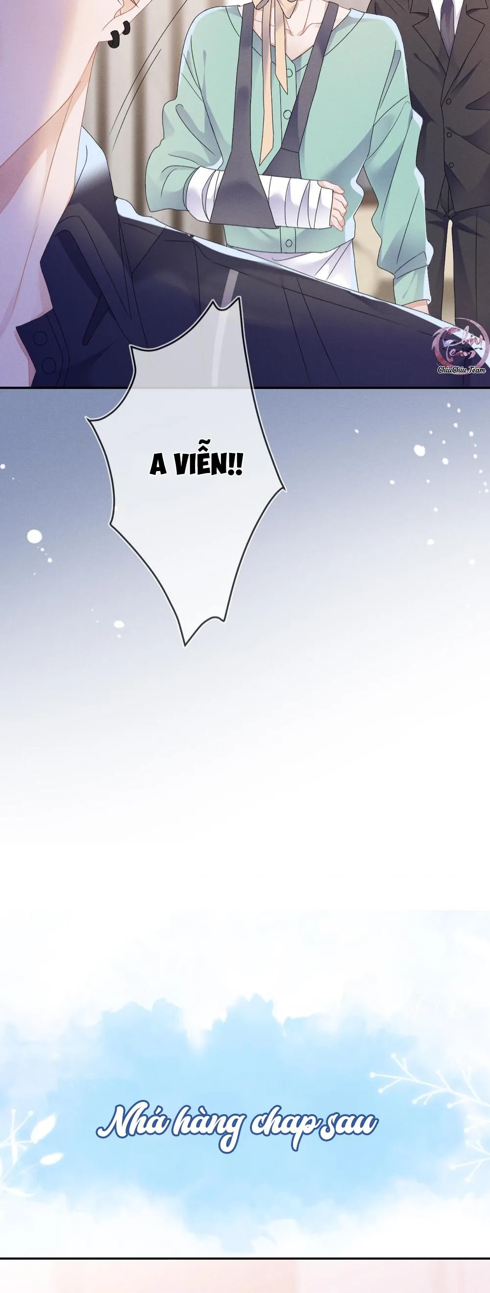 Cường Liệt Công Kích Chapter 48 Trang 28