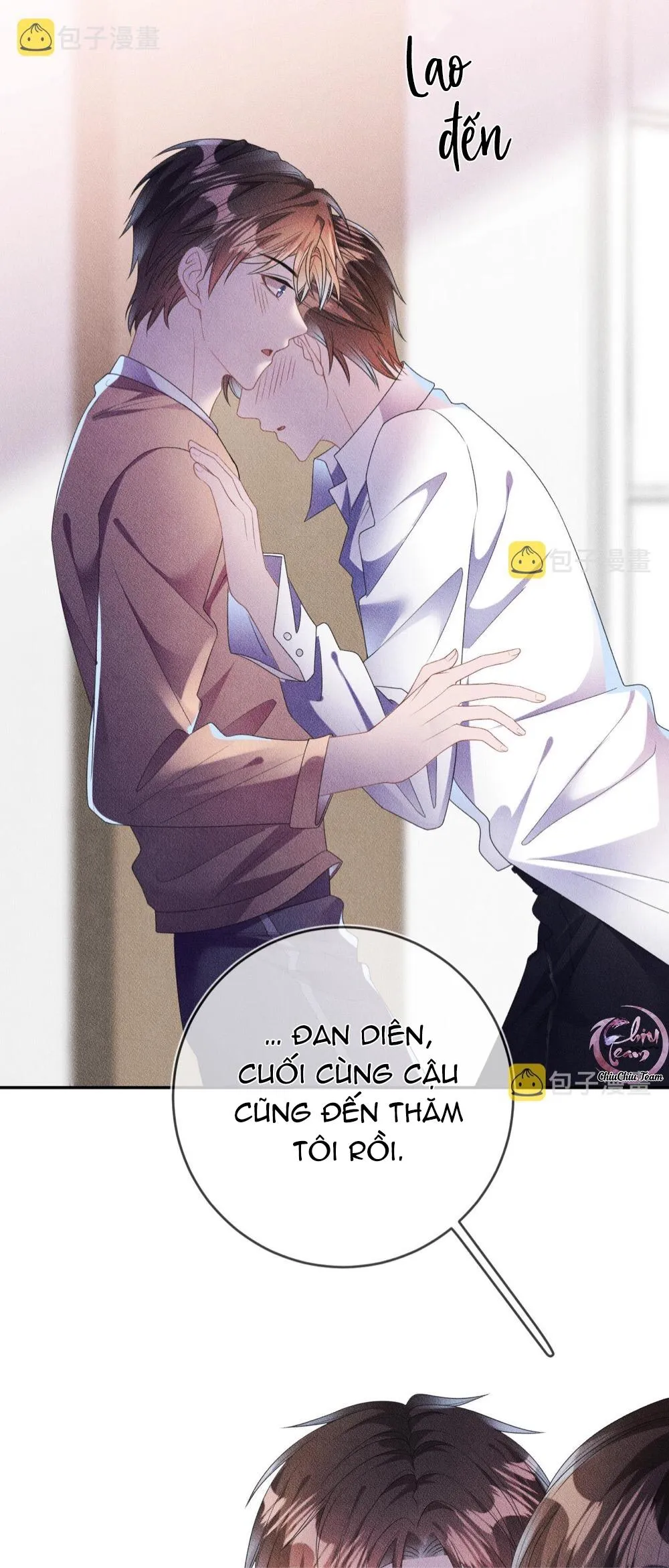 Cường Liệt Công Kích Chapter 48 Trang 29