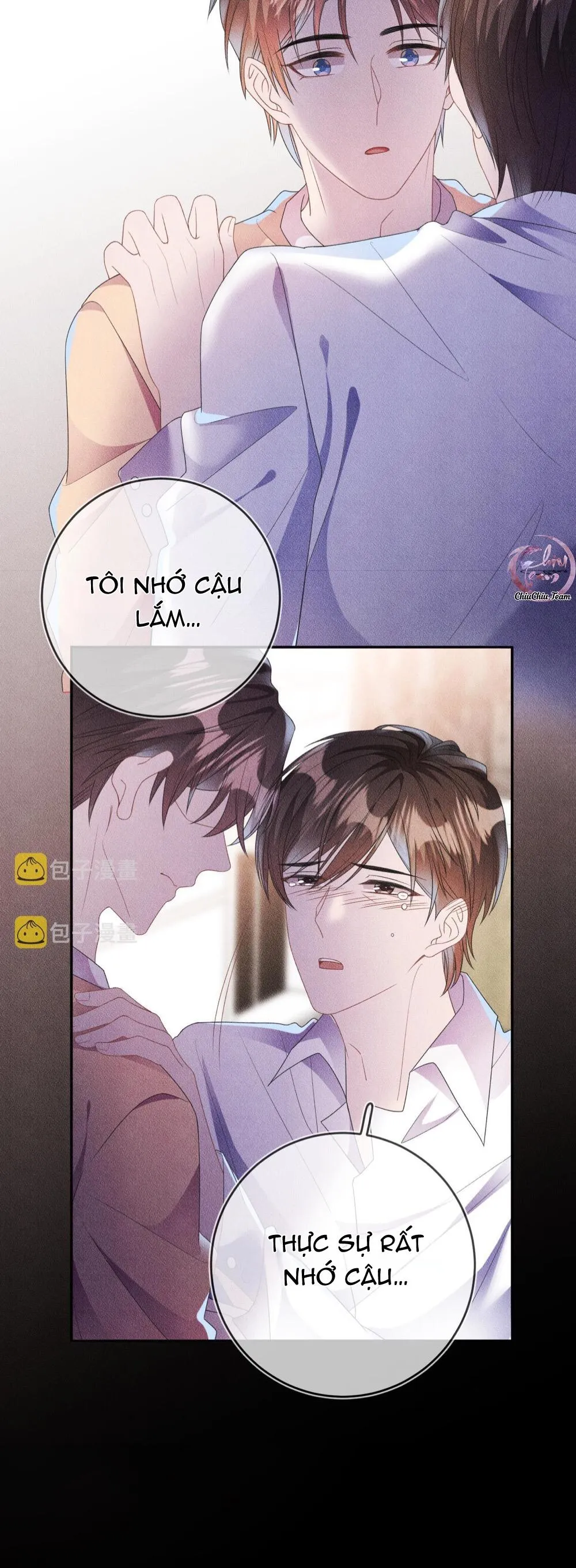 Cường Liệt Công Kích Chapter 48 Trang 30