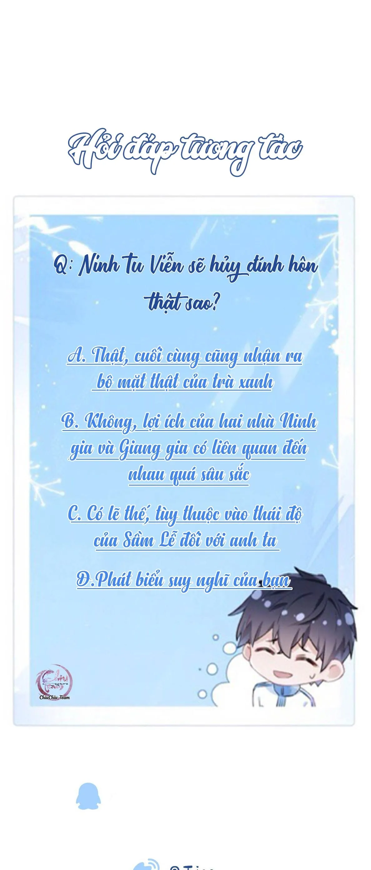 Cường Liệt Công Kích Chapter 48 Trang 31