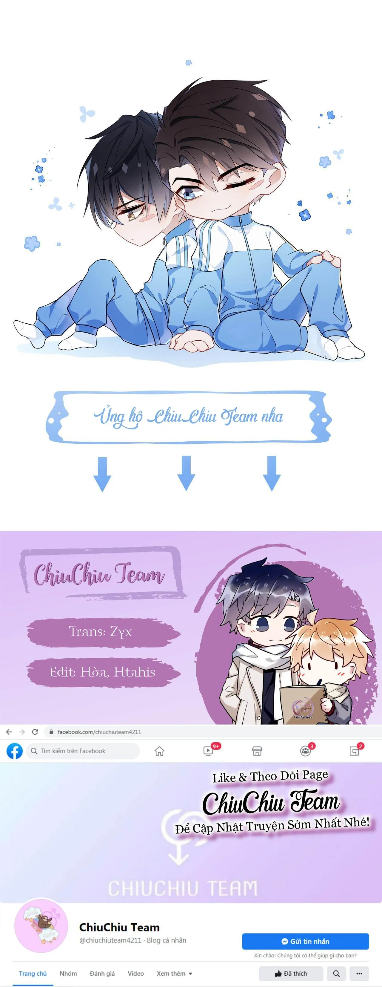 Cường Liệt Công Kích Chapter 48 Trang 32