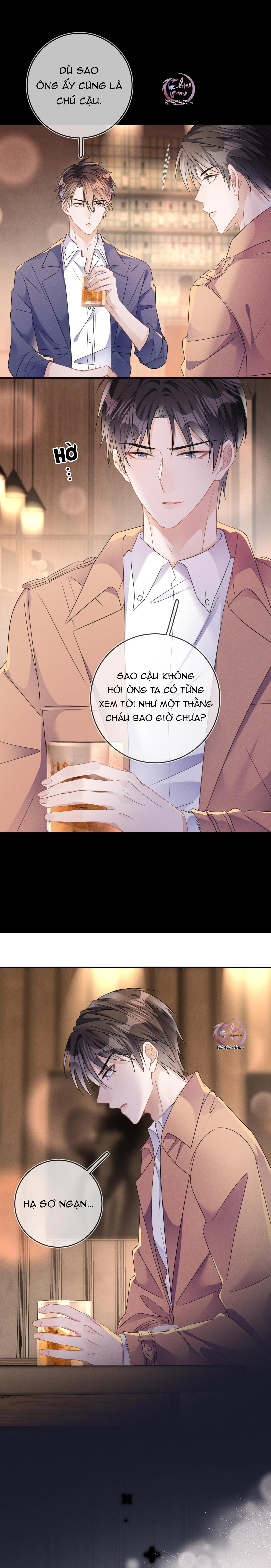 Cường Liệt Công Kích Chapter 49 Trang 3