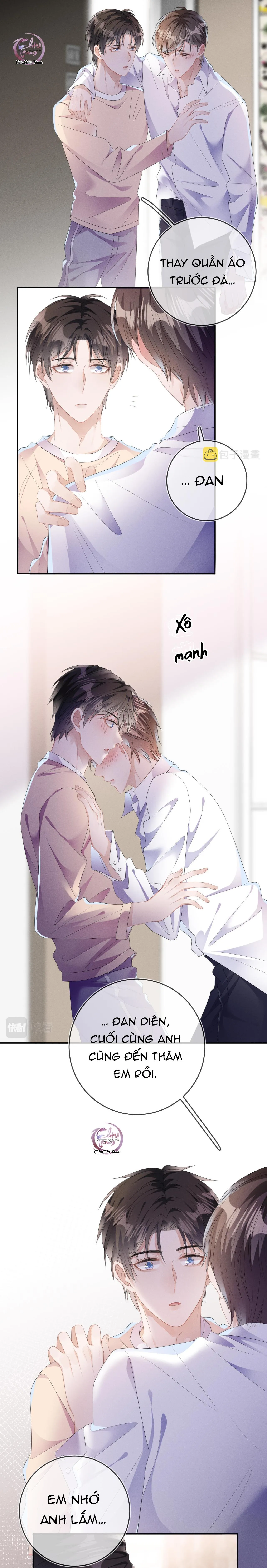 Cường Liệt Công Kích Chapter 49 Trang 6