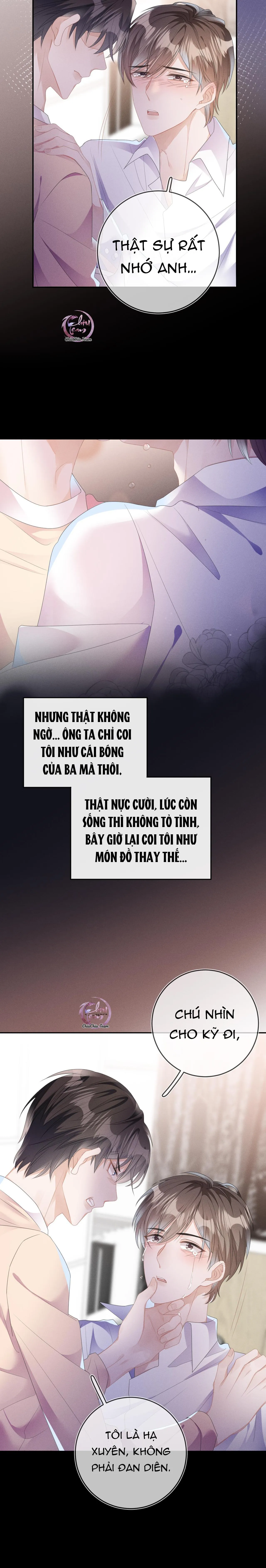 Cường Liệt Công Kích Chapter 49 Trang 7