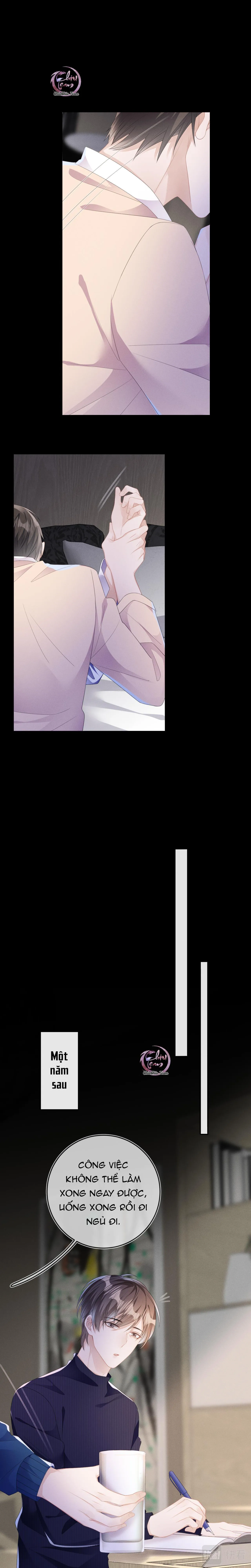 Cường Liệt Công Kích Chapter 49 Trang 8