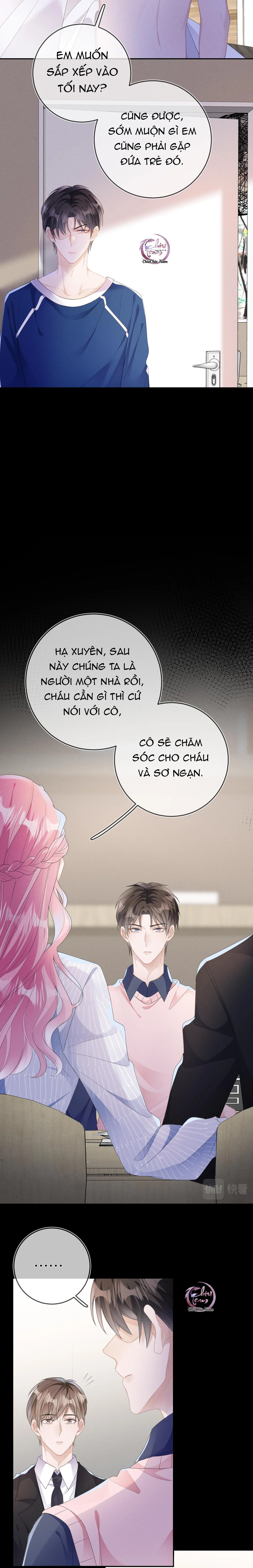 Cường Liệt Công Kích Chapter 49 Trang 10