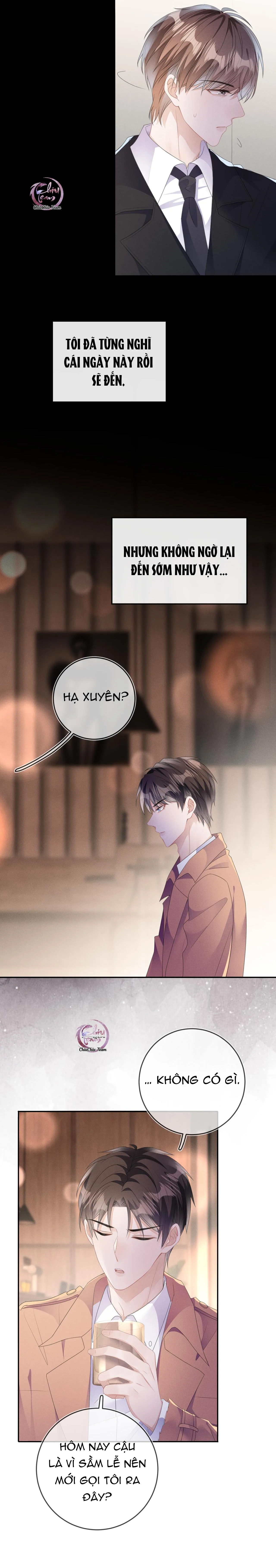 Cường Liệt Công Kích Chapter 49 Trang 11