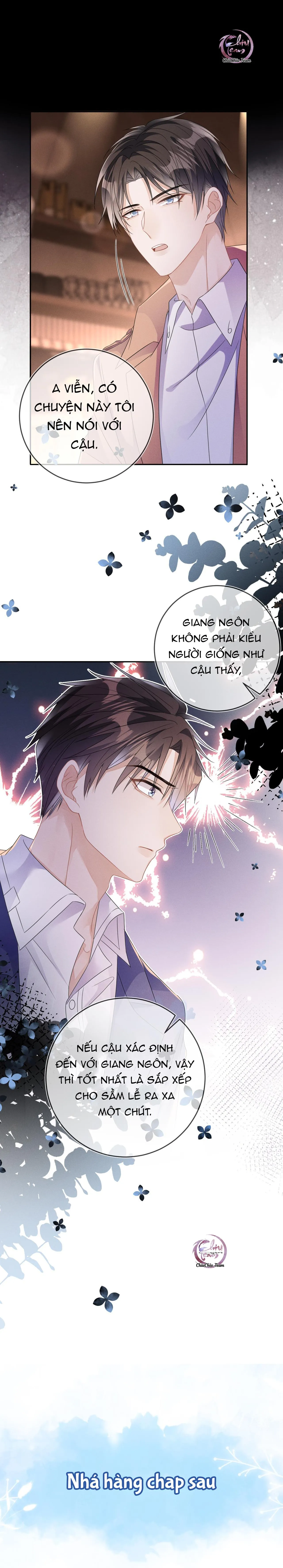 Cường Liệt Công Kích Chapter 49 Trang 14