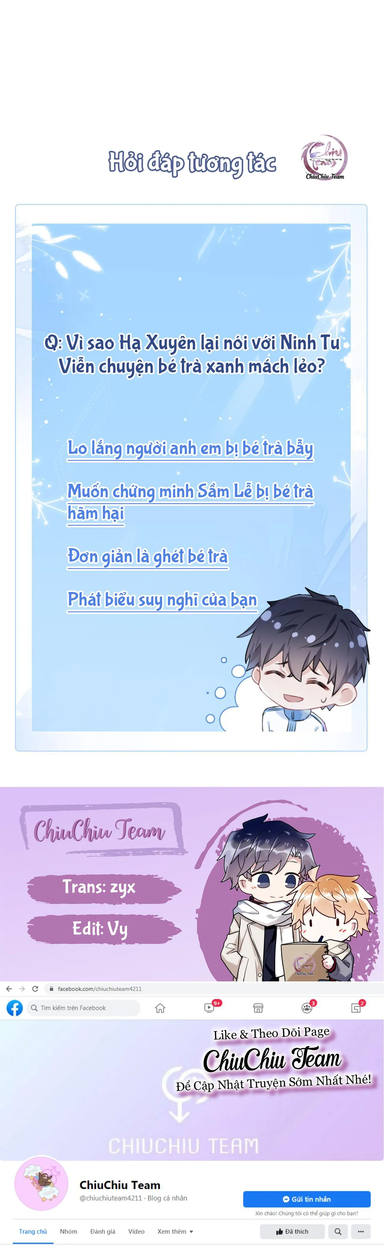 Cường Liệt Công Kích Chapter 49 Trang 16