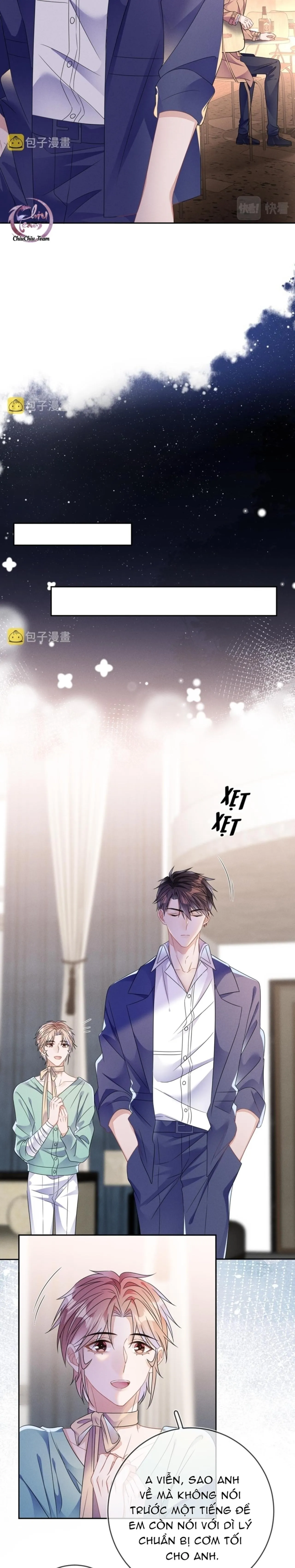 Cường Liệt Công Kích Chapter 50 Trang 3