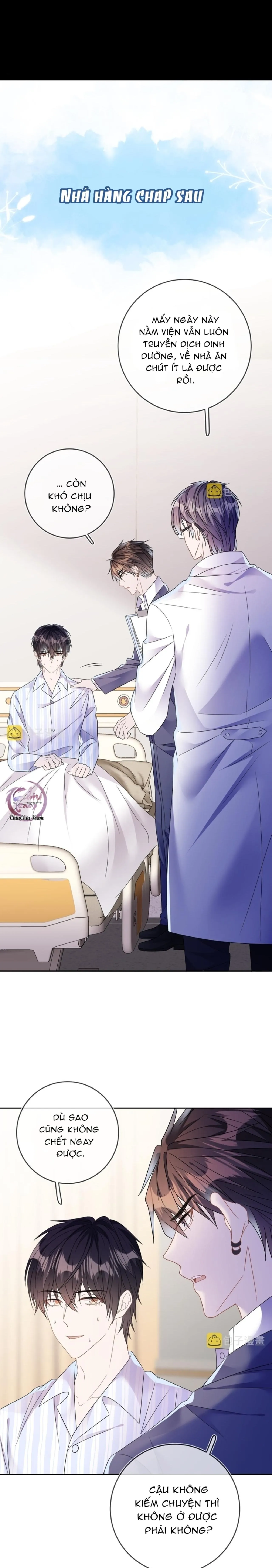 Cường Liệt Công Kích Chapter 50 Trang 16