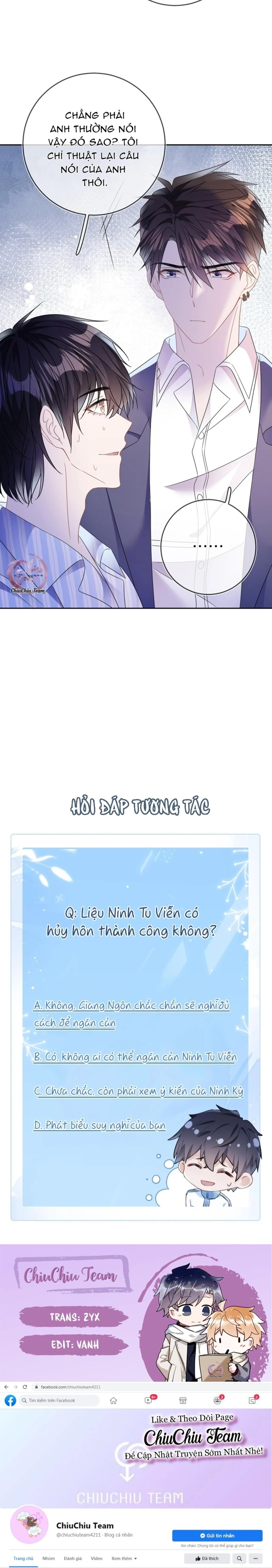 Cường Liệt Công Kích Chapter 50 Trang 17