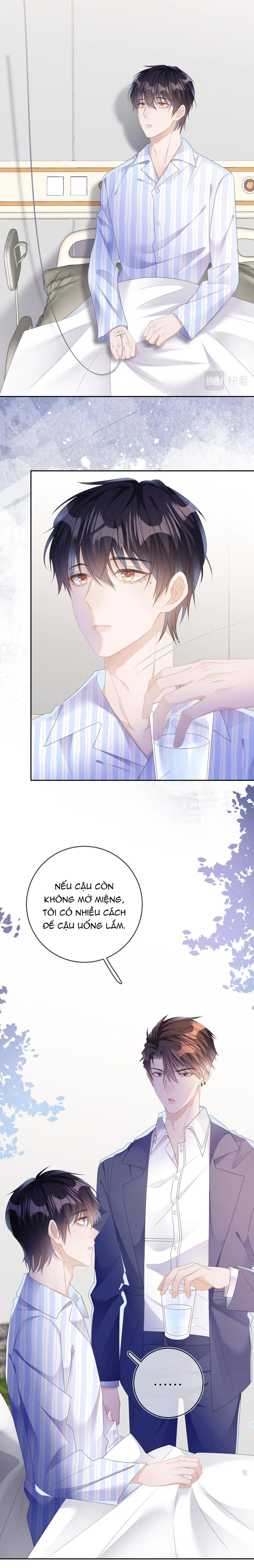 Cường Liệt Công Kích Chapter 51 Trang 5