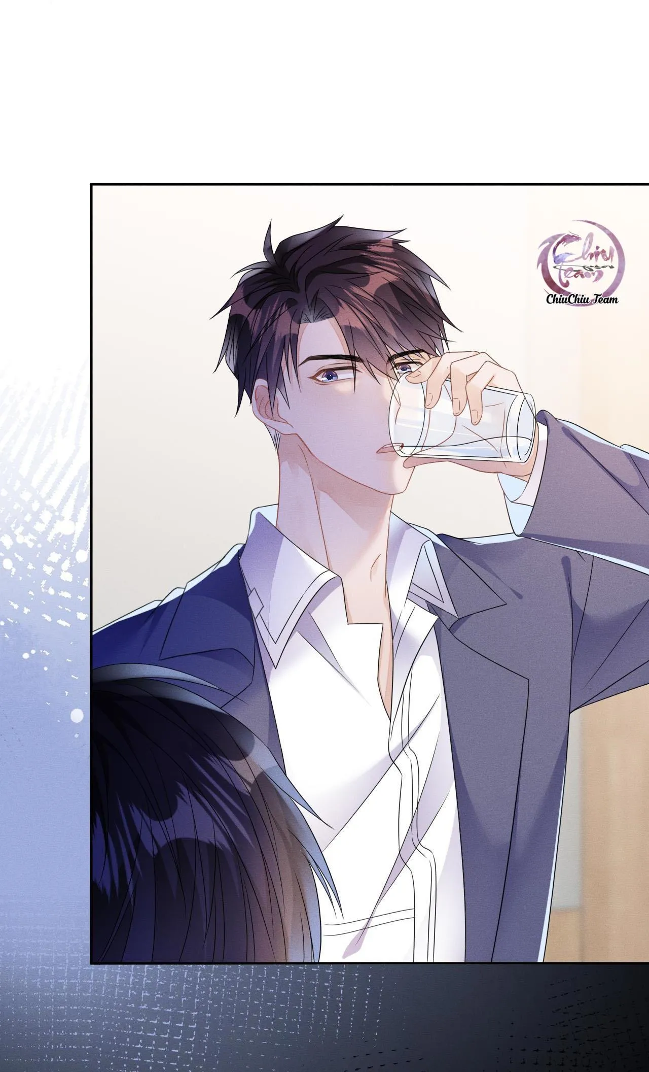 Cường Liệt Công Kích Chapter 51 Trang 6