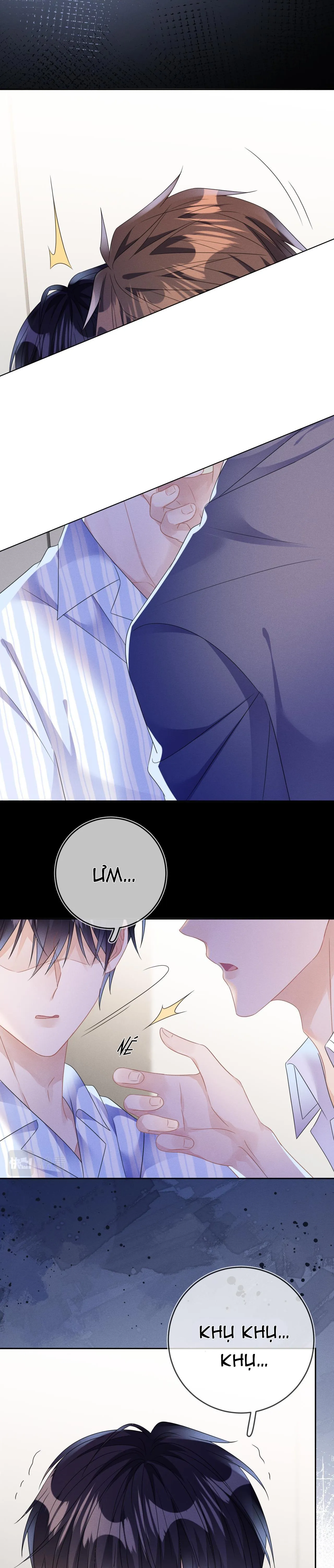 Cường Liệt Công Kích Chapter 51 Trang 7