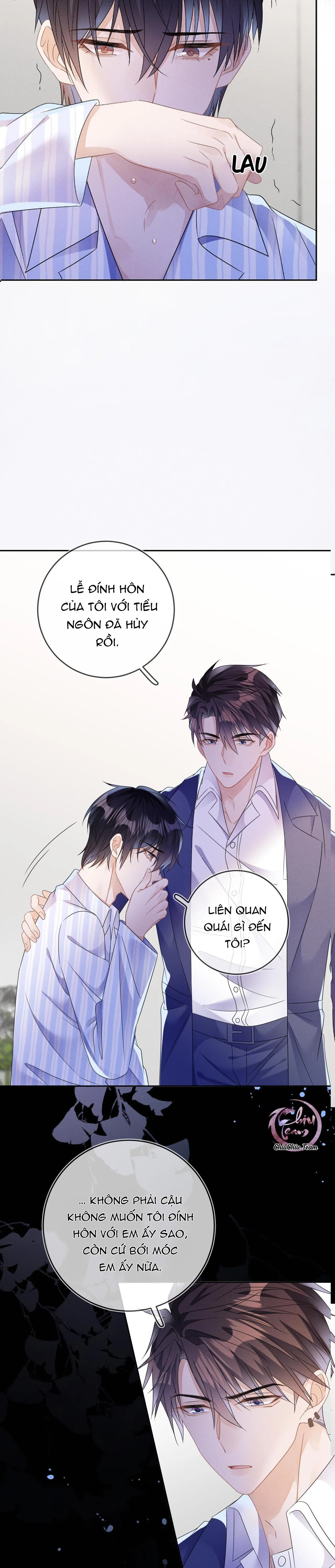 Cường Liệt Công Kích Chapter 51 Trang 8