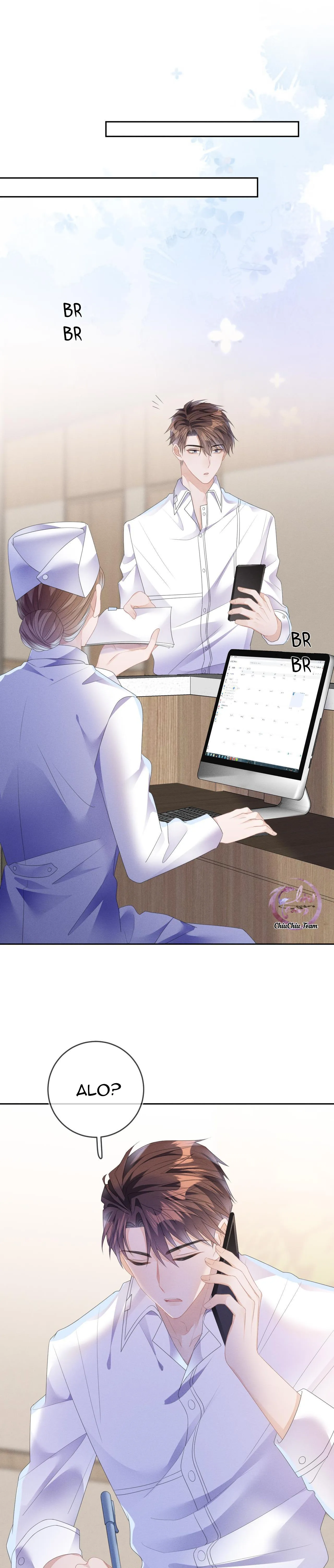 Cường Liệt Công Kích Chapter 51 Trang 14