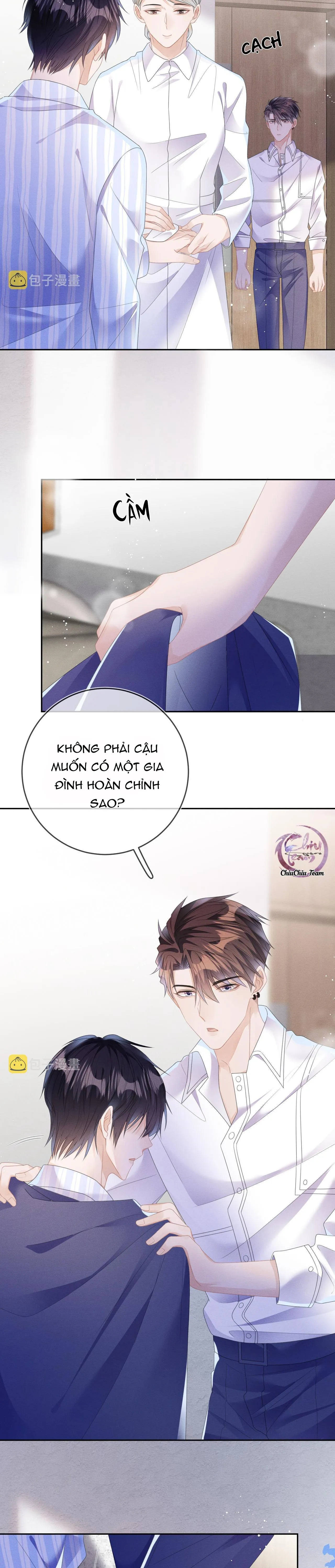 Cường Liệt Công Kích Chapter 51 Trang 18