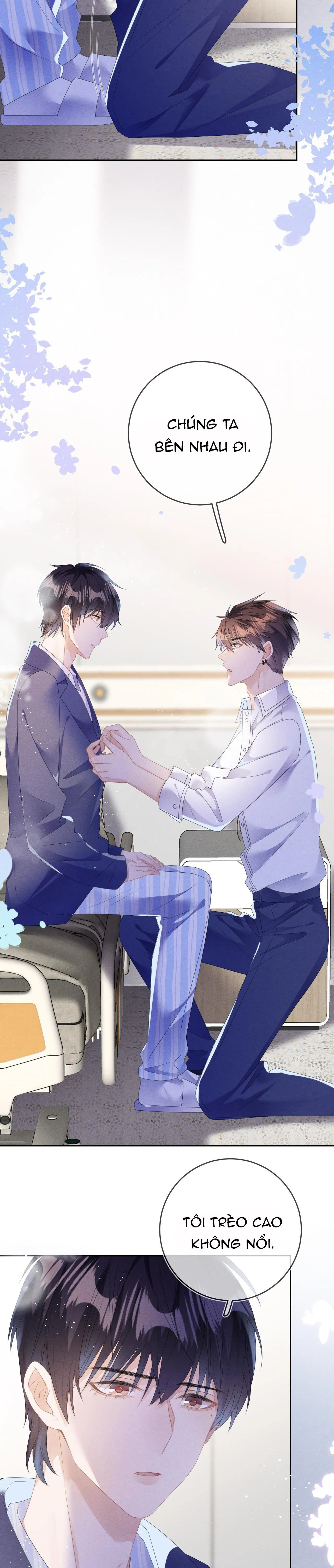 Cường Liệt Công Kích Chapter 51 Trang 19