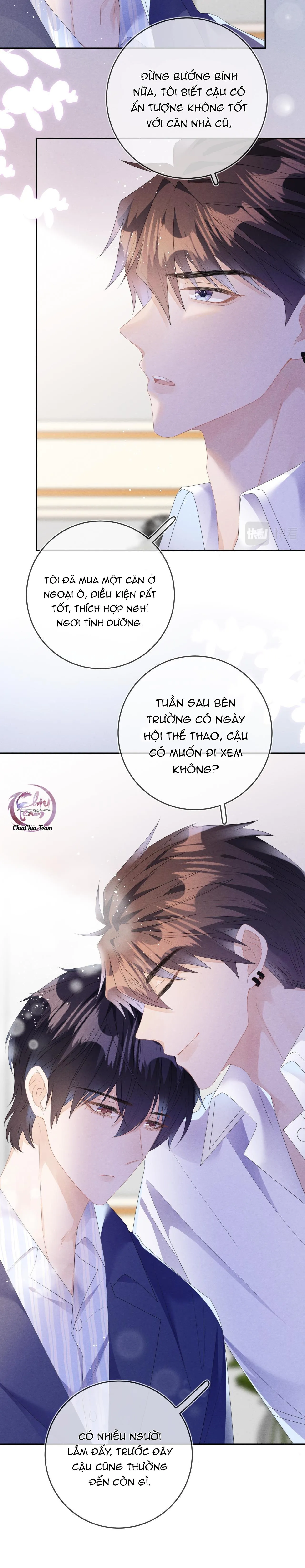 Cường Liệt Công Kích Chapter 51 Trang 20