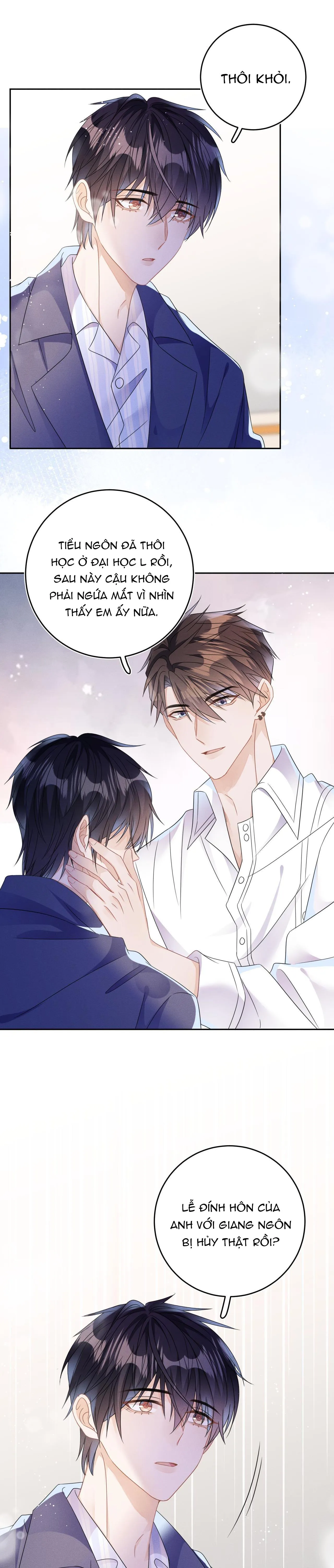 Cường Liệt Công Kích Chapter 51 Trang 21