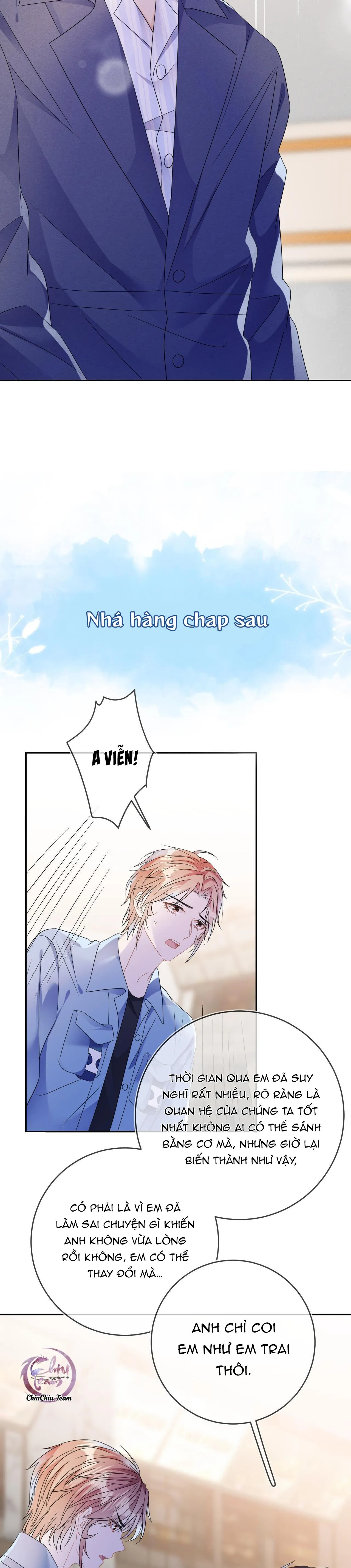 Cường Liệt Công Kích Chapter 51 Trang 22