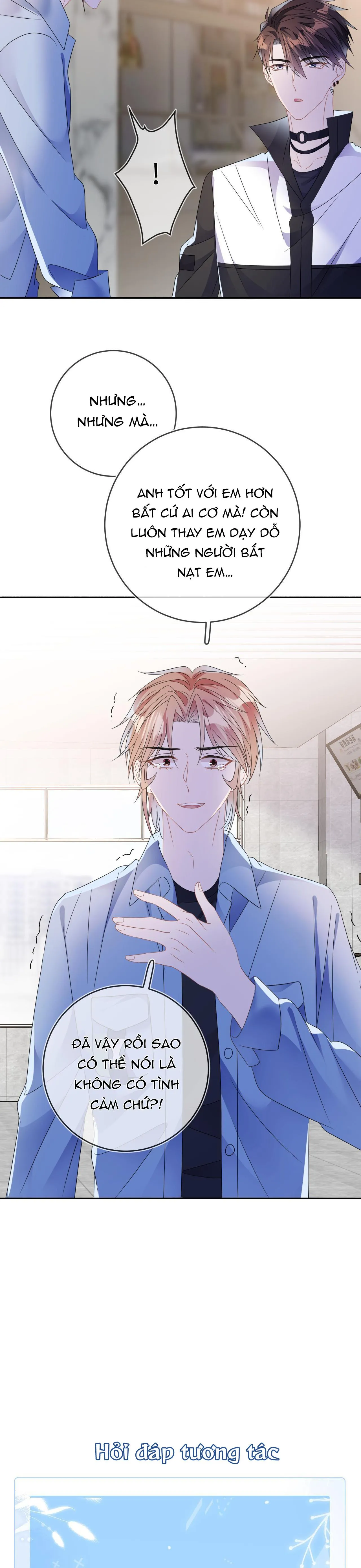 Cường Liệt Công Kích Chapter 51 Trang 23