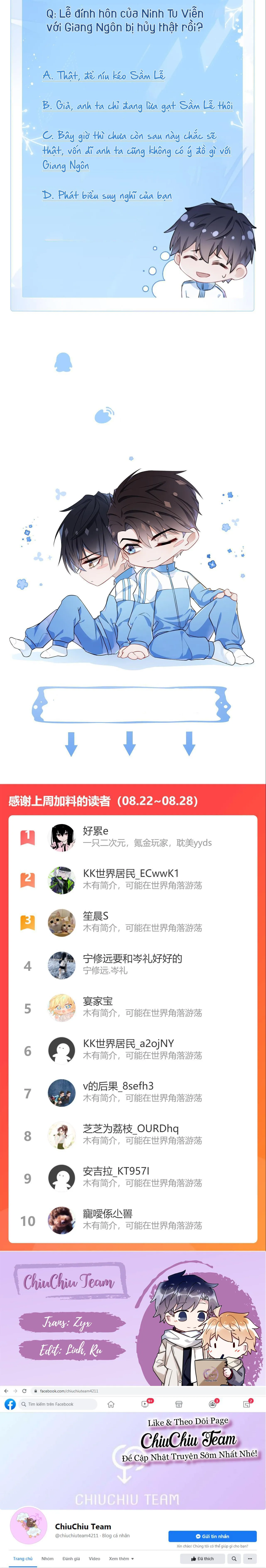 Cường Liệt Công Kích Chapter 51 Trang 24