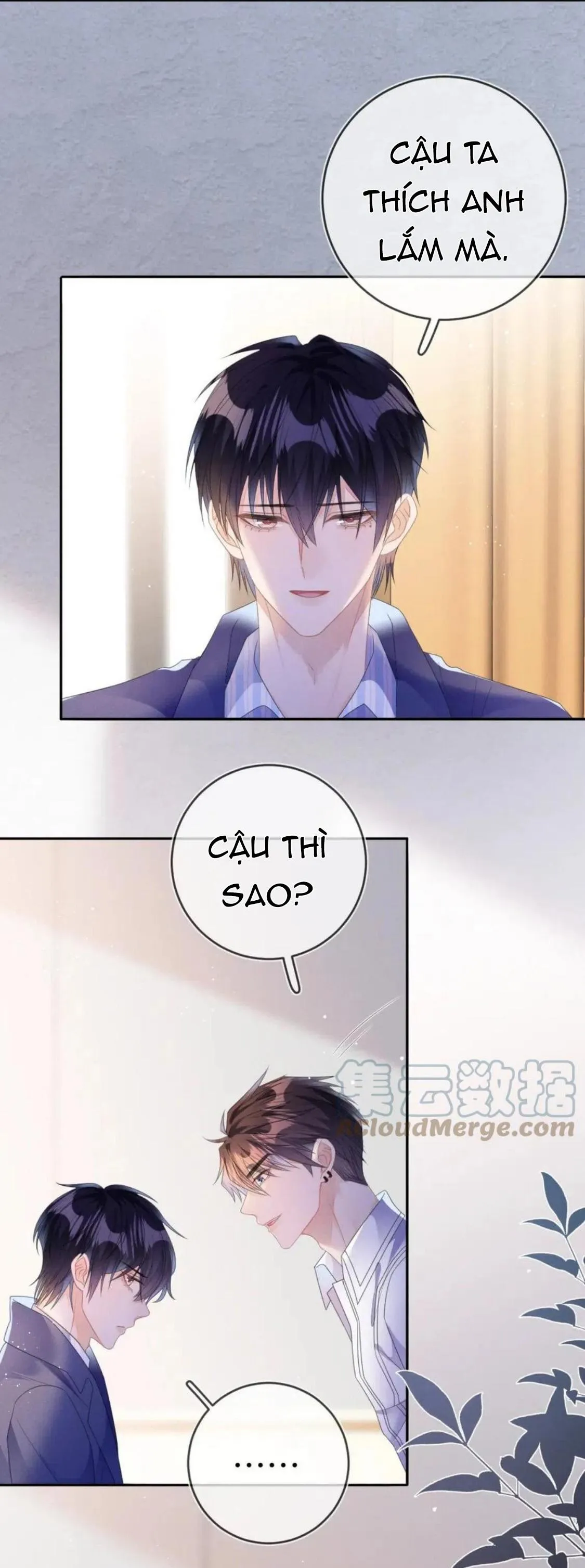 Cường Liệt Công Kích Chapter 52 Trang 3