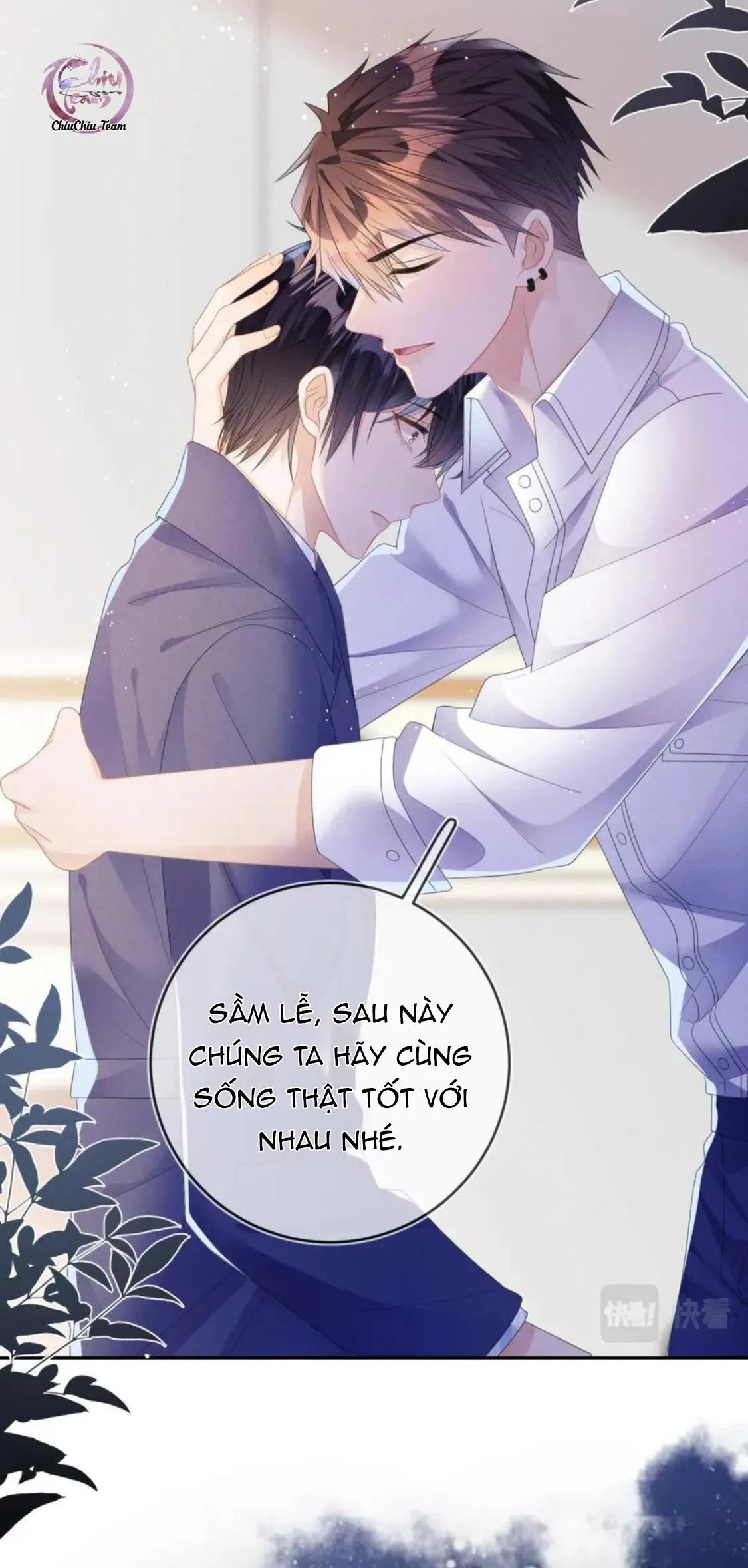 Cường Liệt Công Kích Chapter 52 Trang 4