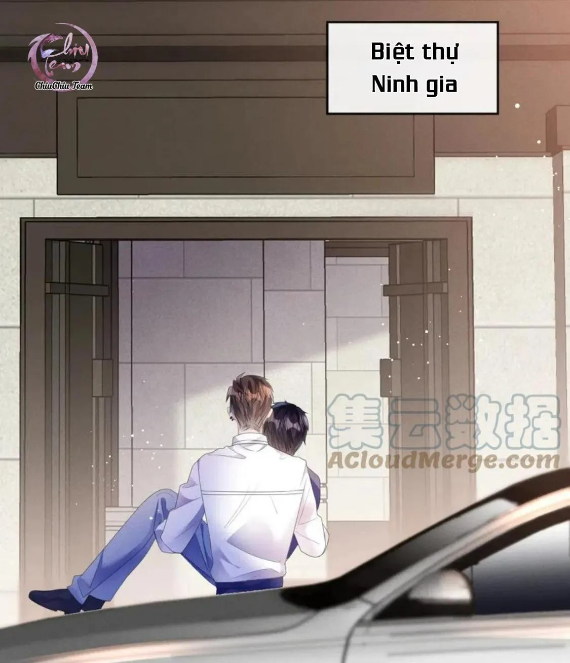 Cường Liệt Công Kích Chapter 52 Trang 6