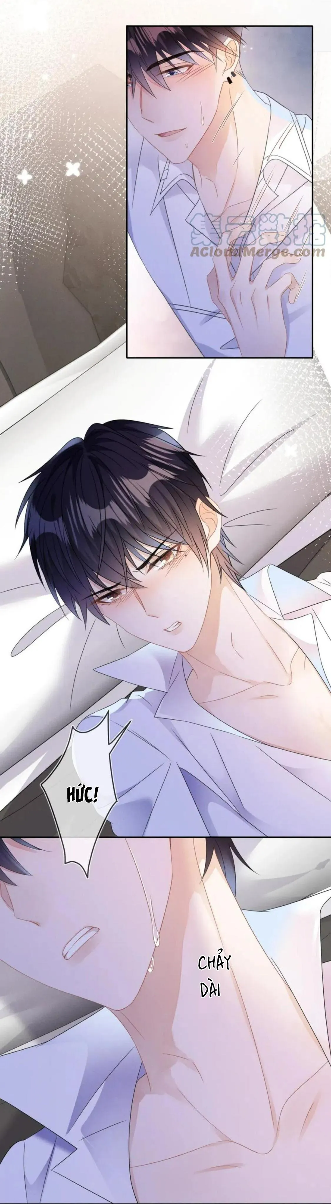 Cường Liệt Công Kích Chapter 52 Trang 9