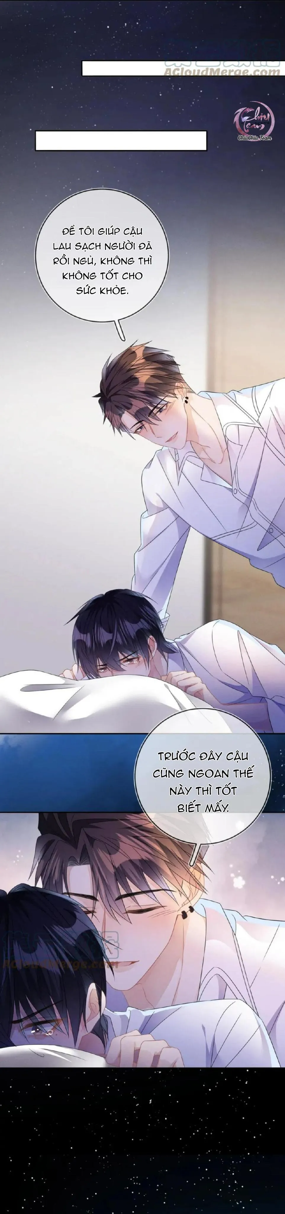 Cường Liệt Công Kích Chapter 52 Trang 10