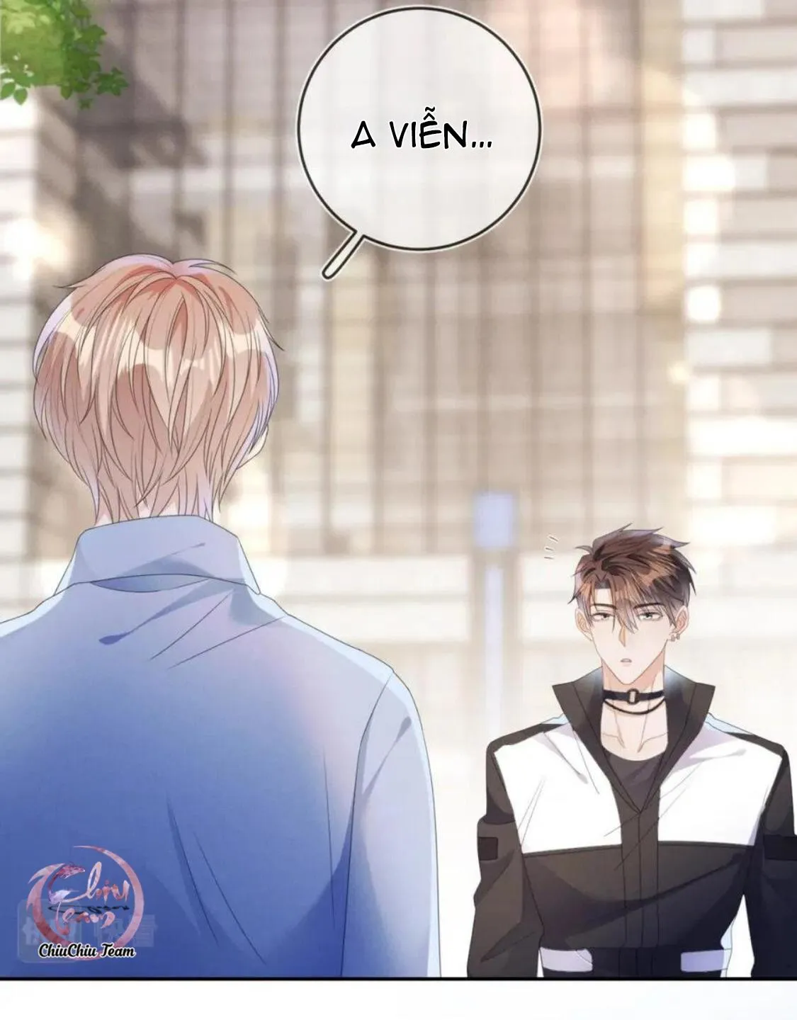 Cường Liệt Công Kích Chapter 52 Trang 12