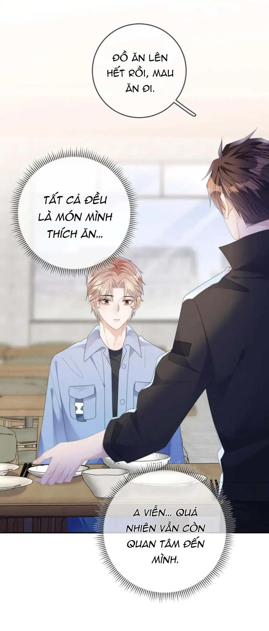 Cường Liệt Công Kích Chapter 52 Trang 15